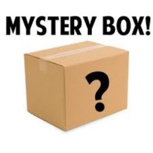 Frozen Mystery Surprise Box Birthday Holiday Gift